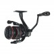 Okuma Ceymar HD CHD-3000A Matt Black 7+1BB Olta Makinesi